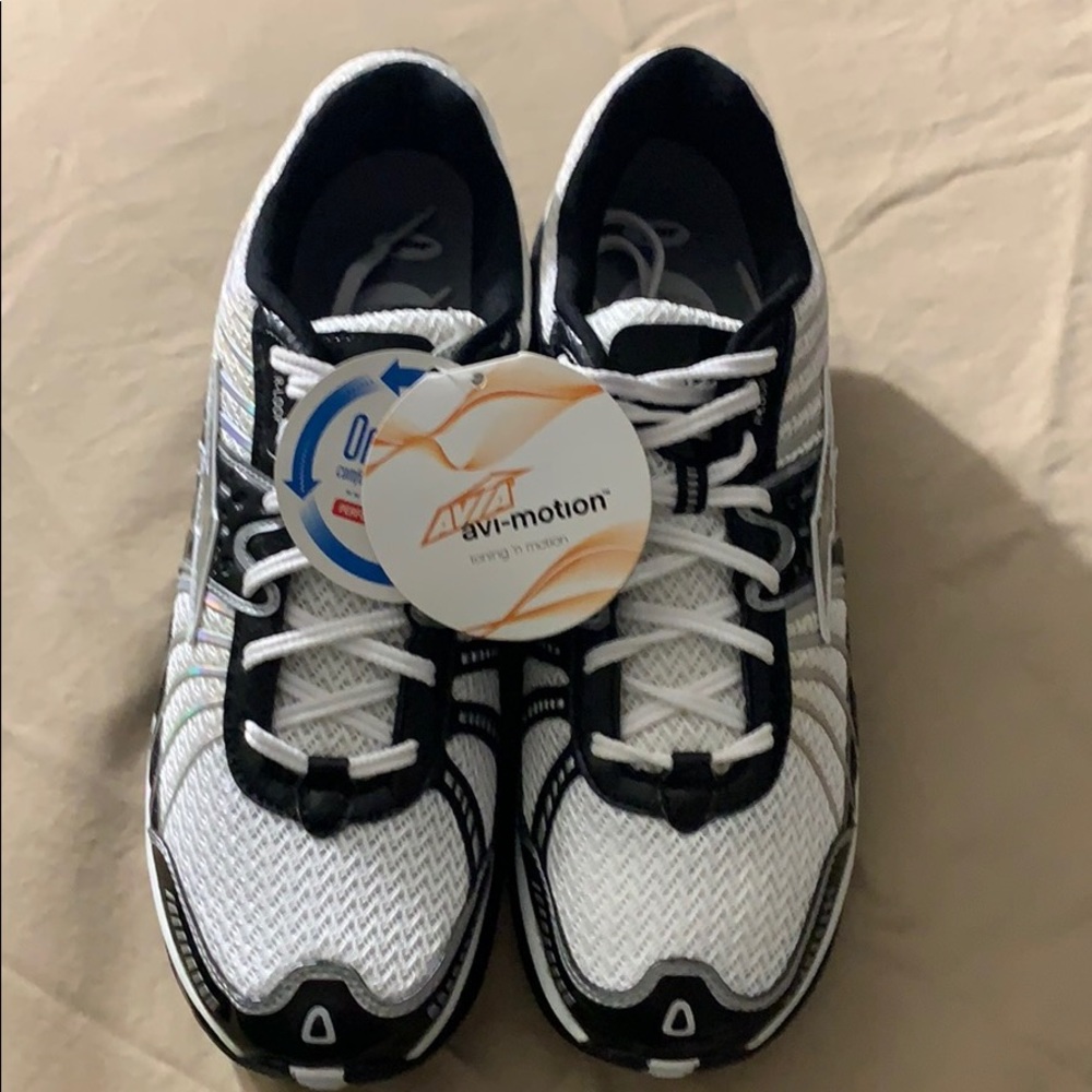 NWT Avia Toning ‘ n Motion